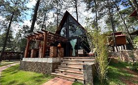 Chalets Villa Maria